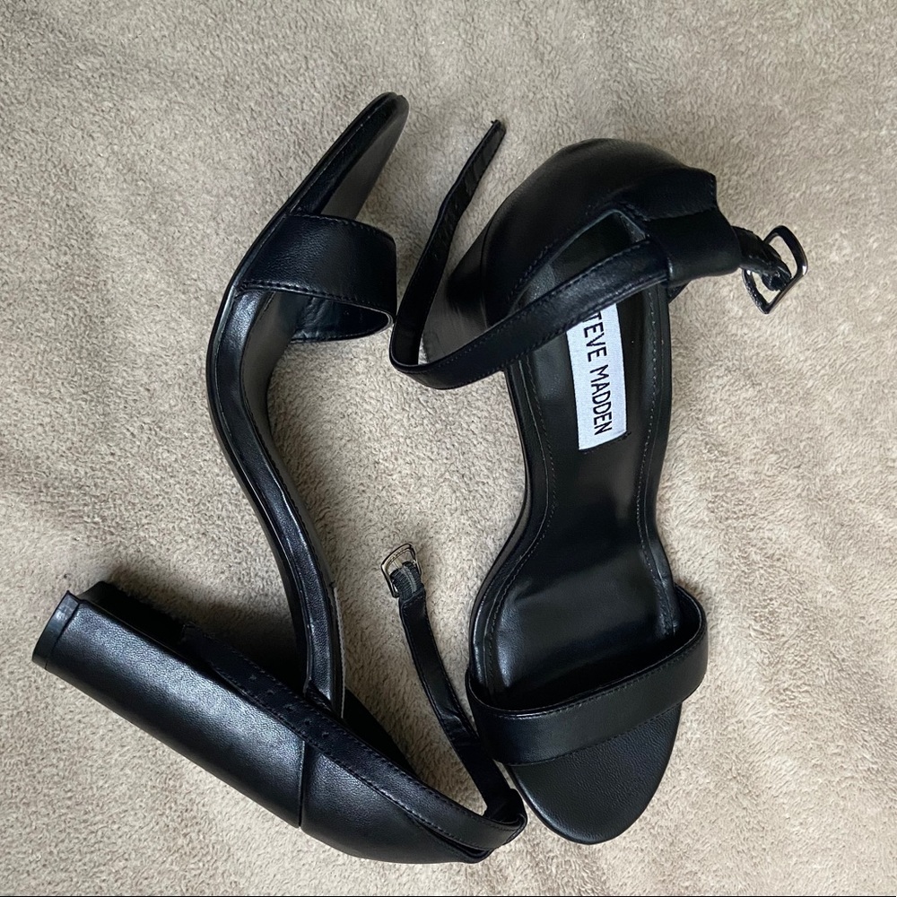 Steve Madden Carrson Sandal